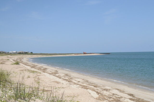 Explore the Beaches