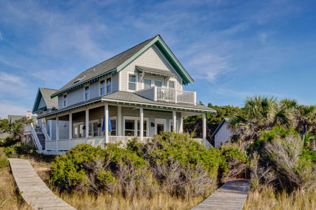 Bia’s Beach Cottage