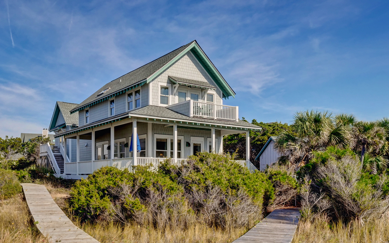 Bia’s Beach Cottage