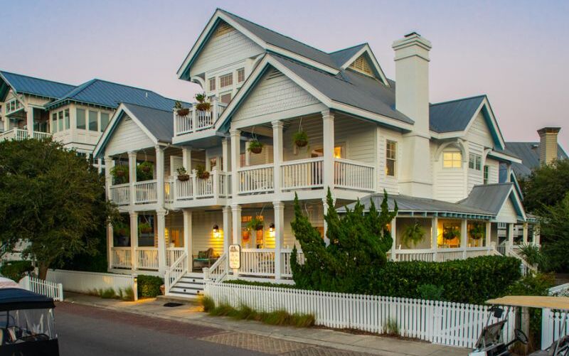 The Inn at Bald Head Island
